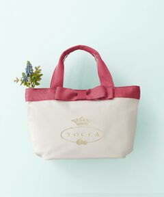 TOCCA / トッカ トートバッグ | 【キャンセル分販売中！】Link of My Wish カスタマイズトートバッグ