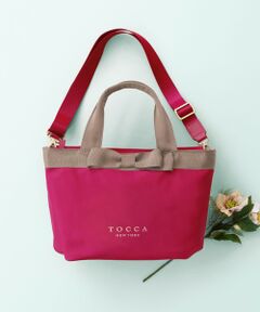 TOCCA / トッカ トートバッグ | 【キャンセル分販売中！】Link of My Wish カスタマイズトートバッグ