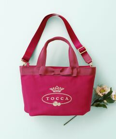 TOCCA / トッカ トートバッグ | 【キャンセル分販売中！】Link of My Wish カスタマイズトートバッグ