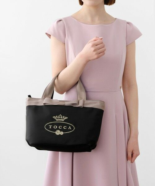 TOCCA / トッカ トートバッグ | 【キャンセル分販売中!】Link of My Wish カスタマイズトートバッグ | 詳細2