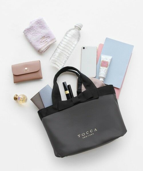 TOCCA / トッカ トートバッグ | 【キャンセル分販売中!】Link of My Wish カスタマイズトートバッグ | 詳細10