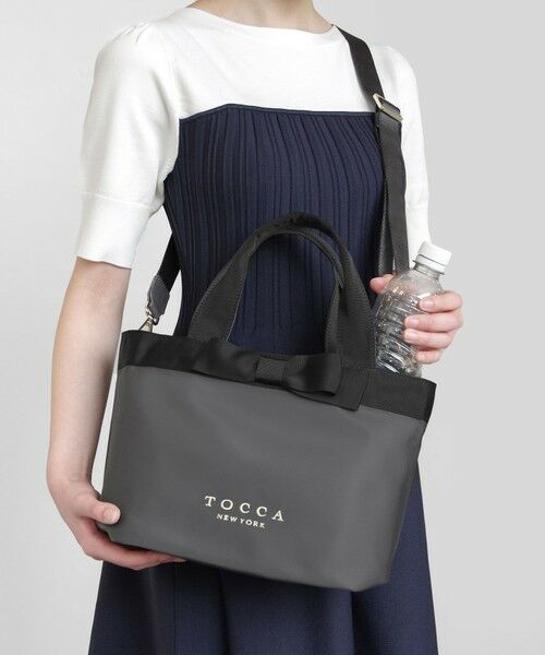 TOCCA / トッカ トートバッグ | 【キャンセル分販売中!】Link of My Wish カスタマイズトートバッグ | 詳細12