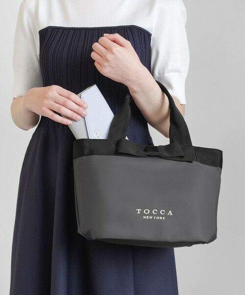 TOCCA / トッカ トートバッグ | 【キャンセル分販売中!】Link of My Wish カスタマイズトートバッグ | 詳細13