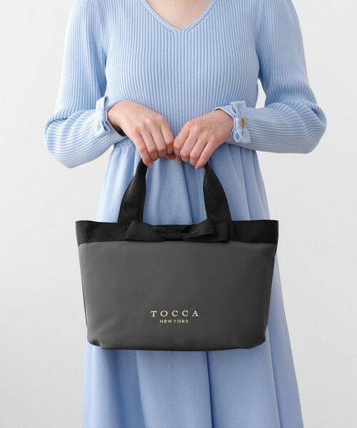TOCCA / トッカ トートバッグ | 【キャンセル分販売中!】Link of My Wish カスタマイズトートバッグ | 詳細7