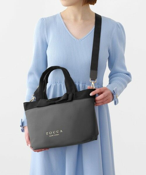 TOCCA / トッカ トートバッグ | 【キャンセル分販売中!】Link of My Wish カスタマイズトートバッグ | 詳細8