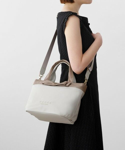 TOCCA / トッカ トートバッグ | 【キャンセル分販売中!】Link of My Wish カスタマイズトートバッグ | 詳細17