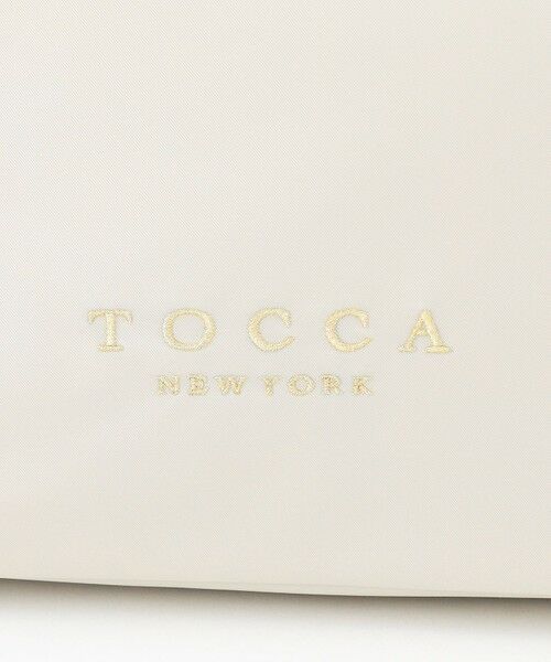 TOCCA / トッカ トートバッグ | 【キャンセル分販売中!】Link of My Wish カスタマイズトートバッグ | 詳細22