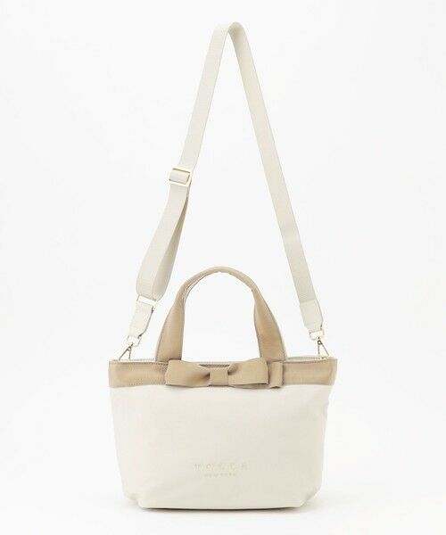 TOCCA / トッカ トートバッグ | 【キャンセル分販売中!】Link of My Wish カスタマイズトートバッグ | 詳細24