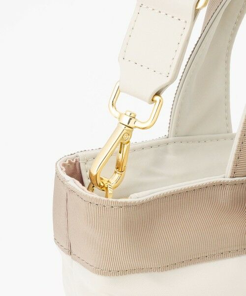 TOCCA / トッカ トートバッグ | 【キャンセル分販売中!】Link of My Wish カスタマイズトートバッグ | 詳細26