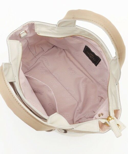 TOCCA / トッカ トートバッグ | 【キャンセル分販売中!】Link of My Wish カスタマイズトートバッグ | 詳細27