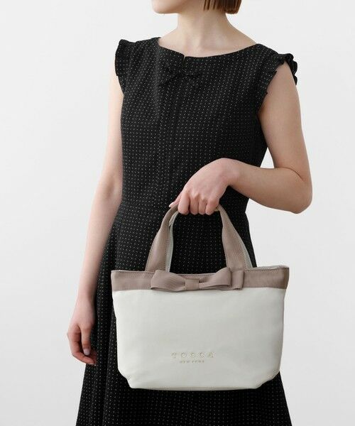 TOCCA / トッカ トートバッグ | 【キャンセル分販売中!】Link of My Wish カスタマイズトートバッグ | 詳細16