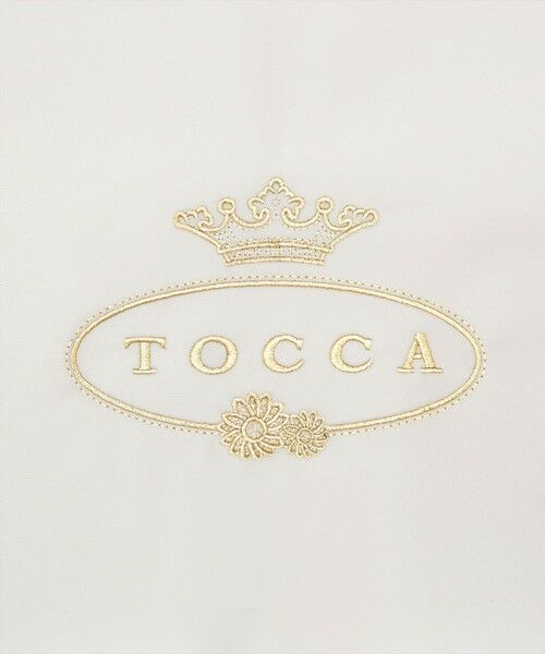 TOCCA - 専用になりました WEB＆一部店舗限定】【A4サイズ対応】FOLLOWING TOCCA A4 TOTE