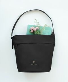 TOCCA / トッカ トートバッグ | 【撥水】VERSER NYLONBAG ナイロンバッグ