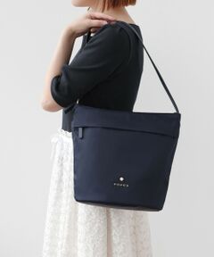 TOCCA / トッカ トートバッグ | 【撥水】VERSER NYLONBAG ナイロンバッグ