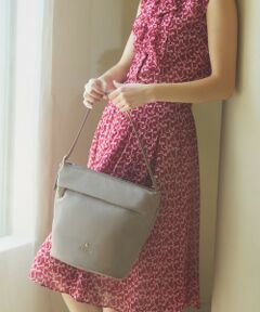 TOCCA / トッカ トートバッグ | 【撥水】VERSER NYLONBAG ナイロンバッグ