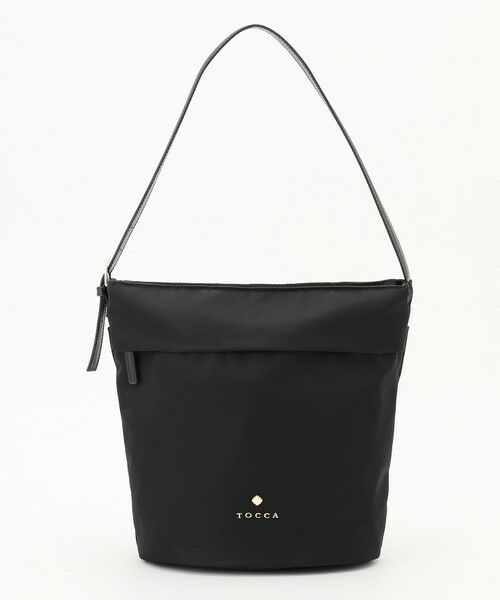 TOCCA / トッカ トートバッグ | 【撥水】VERSER NYLONBAG ナイロンバッグ | 詳細3