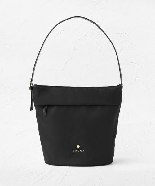 TOCCA / トッカ トートバッグ | 【撥水】VERSER NYLONBAG ナイロンバッグ | 詳細2