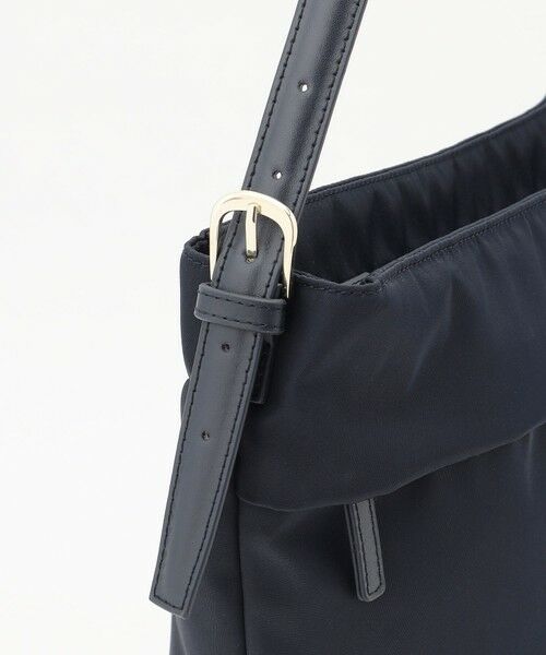 TOCCA / トッカ トートバッグ | 【撥水】VERSER NYLONBAG ナイロンバッグ | 詳細9