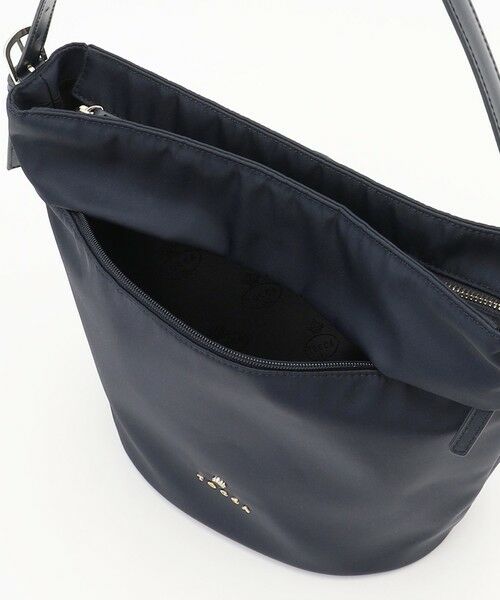 TOCCA / トッカ トートバッグ | 【撥水】VERSER NYLONBAG ナイロンバッグ | 詳細14