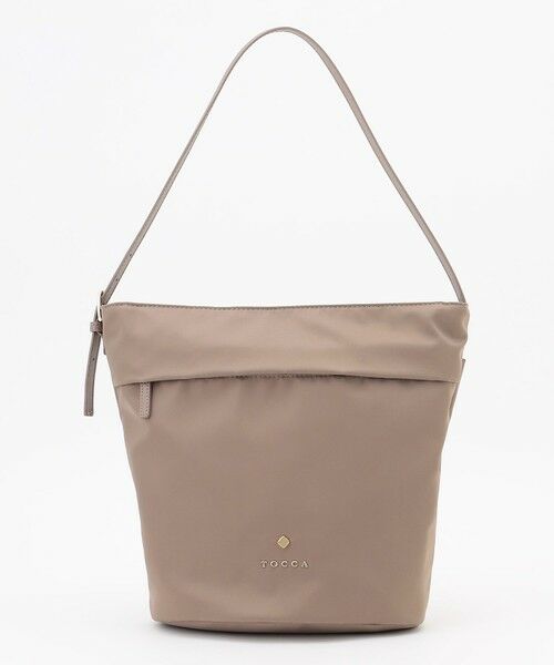 TOCCA / トッカ トートバッグ | 【撥水】VERSER NYLONBAG ナイロンバッグ | 詳細22
