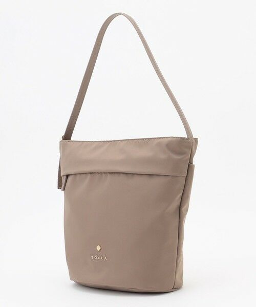 TOCCA / トッカ トートバッグ | 【撥水】VERSER NYLONBAG ナイロンバッグ | 詳細24