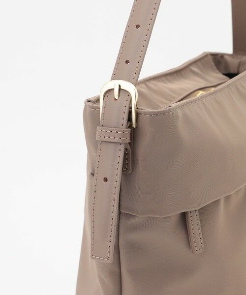 TOCCA / トッカ トートバッグ | 【撥水】VERSER NYLONBAG ナイロンバッグ | 詳細25