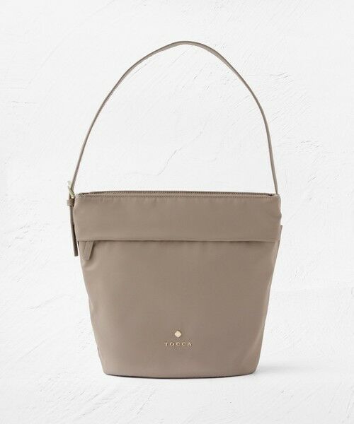 TOCCA / トッカ トートバッグ | 【撥水】VERSER NYLONBAG ナイロンバッグ | 詳細20