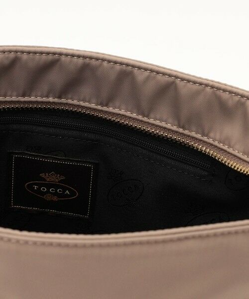 TOCCA / トッカ トートバッグ | 【撥水】VERSER NYLONBAG ナイロンバッグ | 詳細21
