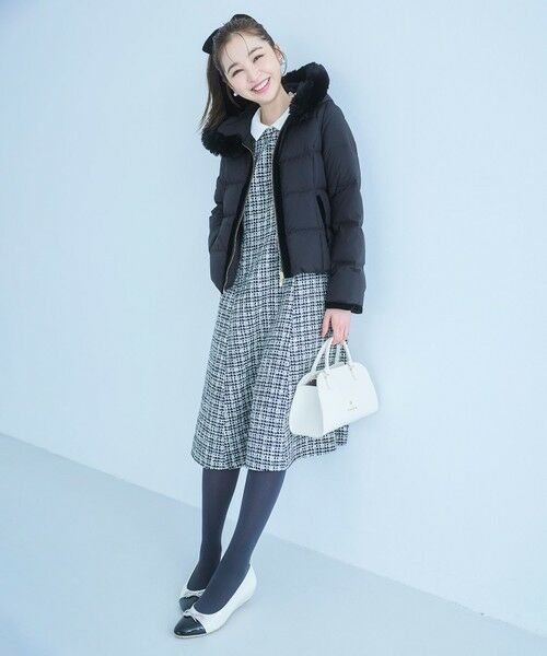 TOCCA / トッカ ショルダーバッグ | ROMY MINIBAG ミニバッグ | 詳細1