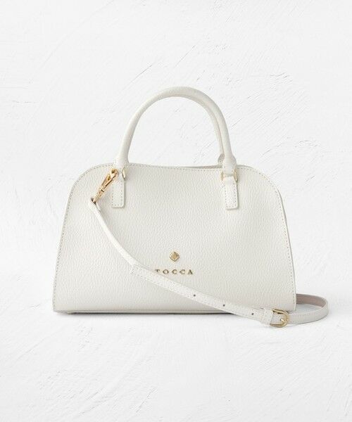 TOCCA / トッカ ハンドバッグ | ROMY MINIBAG ミニバッグ | 詳細6