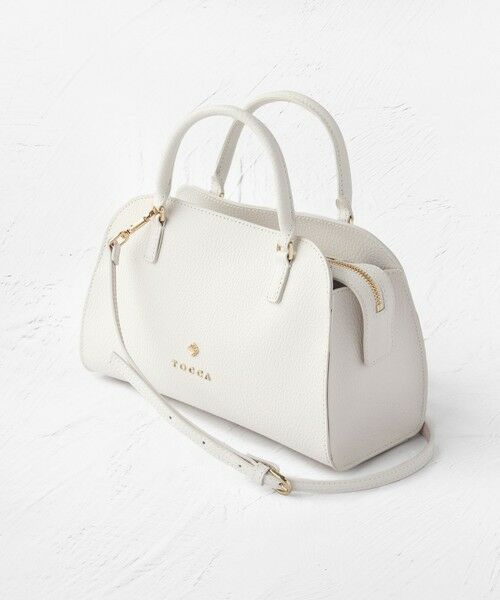 TOCCA / トッカ ショルダーバッグ | ROMY MINIBAG ミニバッグ | 詳細7