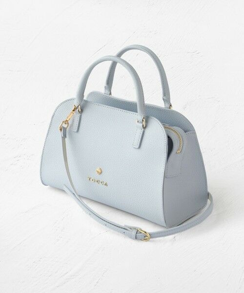 TOCCA / トッカ ハンドバッグ | ROMY MINIBAG ミニバッグ | 詳細12