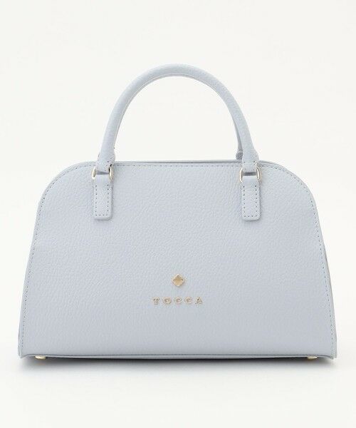 TOCCA / トッカ ショルダーバッグ | ROMY MINIBAG ミニバッグ | 詳細12