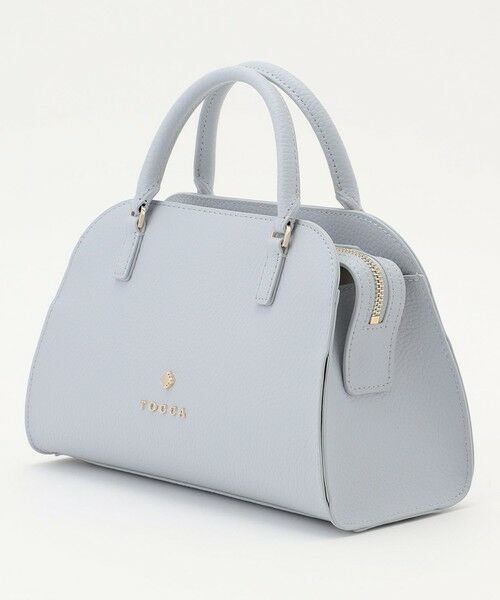 TOCCA / トッカ ショルダーバッグ | ROMY MINIBAG ミニバッグ | 詳細14