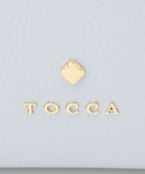 TOCCA / トッカ ショルダーバッグ | ROMY MINIBAG ミニバッグ | 詳細16