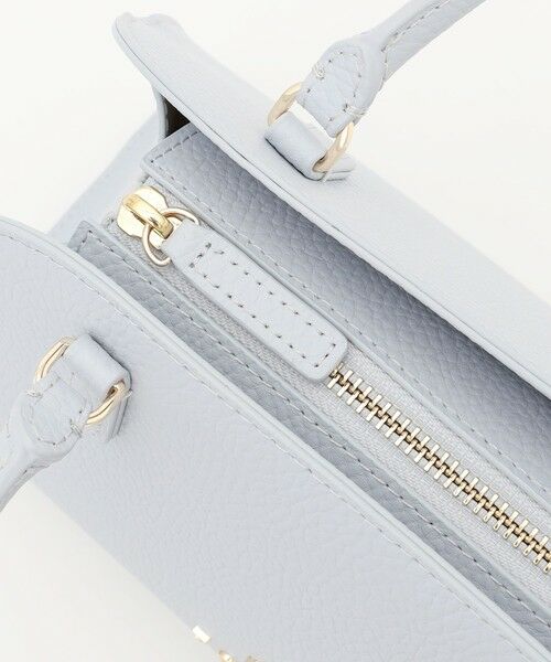 TOCCA / トッカ ショルダーバッグ | ROMY MINIBAG ミニバッグ | 詳細17