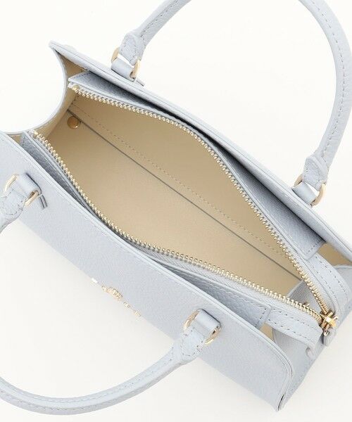 TOCCA / トッカ ショルダーバッグ | ROMY MINIBAG ミニバッグ | 詳細18