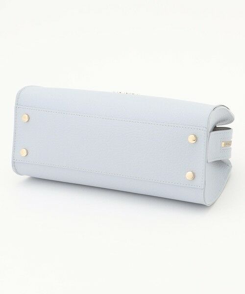 TOCCA / トッカ ショルダーバッグ | ROMY MINIBAG ミニバッグ | 詳細19