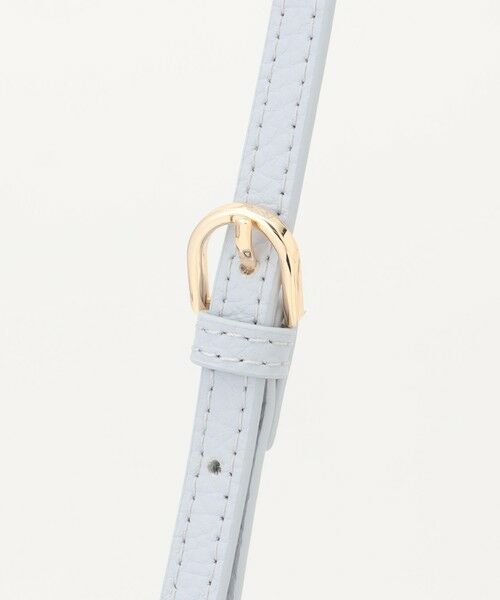 TOCCA / トッカ ショルダーバッグ | ROMY MINIBAG ミニバッグ | 詳細21