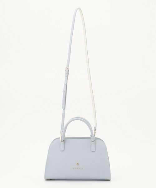 TOCCA / トッカ ショルダーバッグ | ROMY MINIBAG ミニバッグ | 詳細22