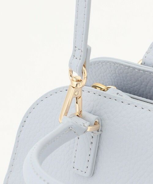 TOCCA / トッカ ショルダーバッグ | ROMY MINIBAG ミニバッグ | 詳細24