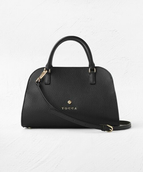 TOCCA / トッカ ショルダーバッグ | ROMY MINIBAG ミニバッグ | 詳細25