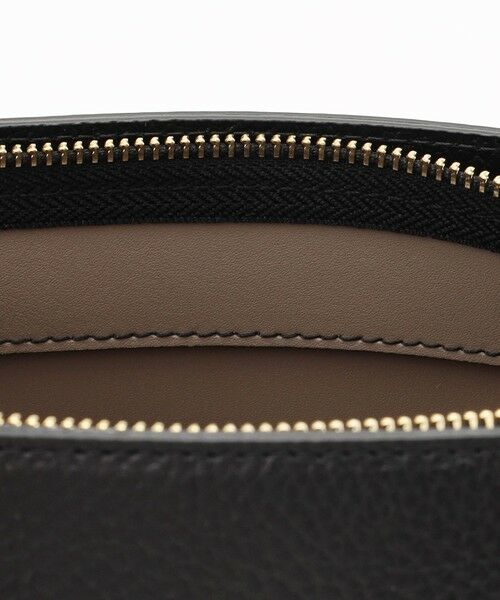 TOCCA / トッカ ショルダーバッグ | ROMY MINIBAG ミニバッグ | 詳細30