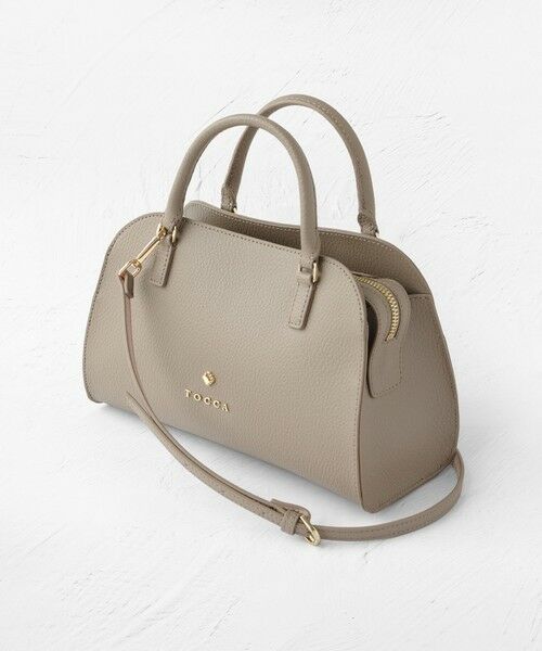 TOCCA / トッカ ショルダーバッグ | ROMY MINIBAG ミニバッグ | 詳細30