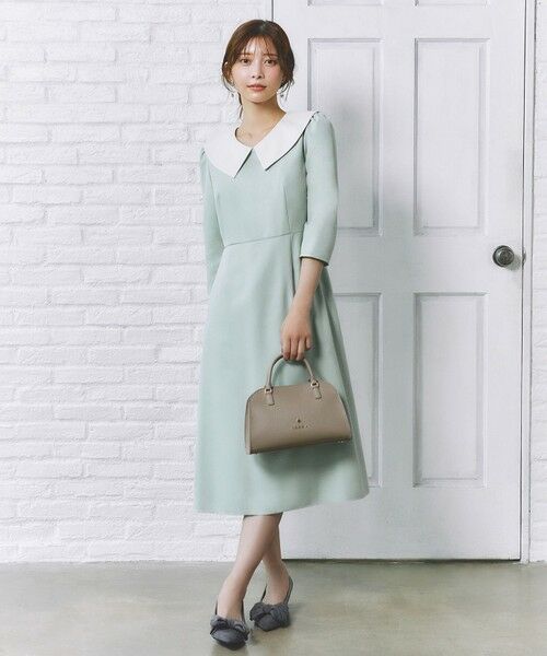 TOCCA / トッカ ショルダーバッグ | ROMY MINIBAG ミニバッグ | 詳細28