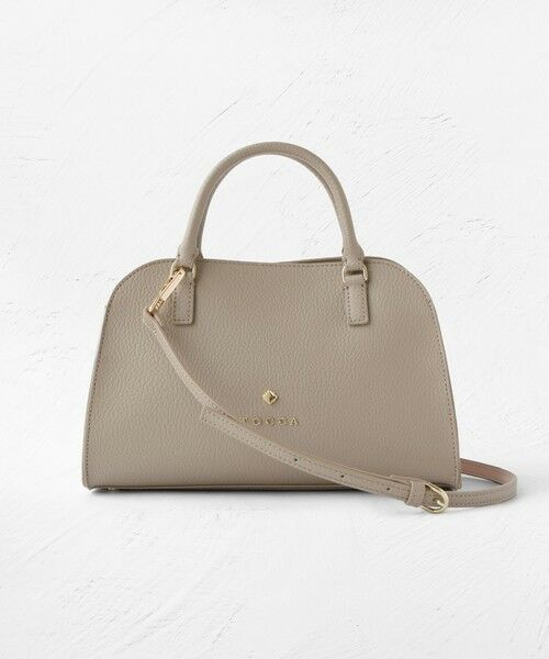 ROMY MINIBAG ミニバッグ （ショルダーバッグ）｜TOCCA / トッカ