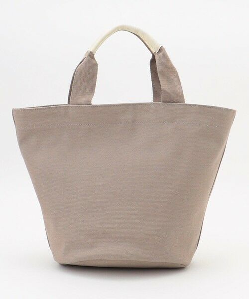 TOCCA / トッカ トートバッグ | RIBBON KNOT CANVASTOTE キャンバストート | 詳細8