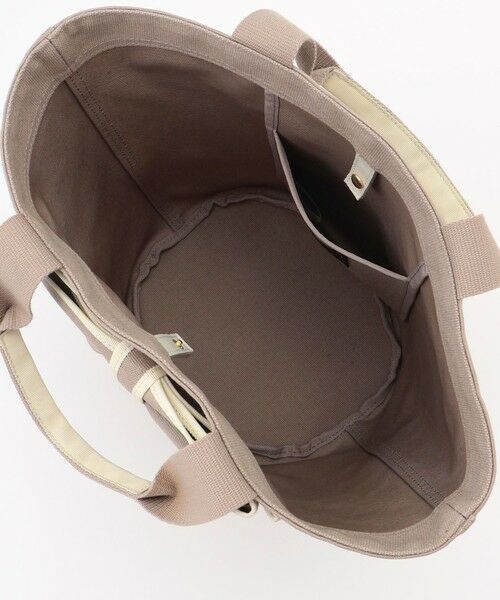 TOCCA / トッカ トートバッグ | RIBBON KNOT CANVASTOTE キャンバストート | 詳細13