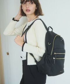 TOCCA / トッカ リュック・バックパック | 【撥水・A4サイズ対応】ET RUE BACKPACK バックパック