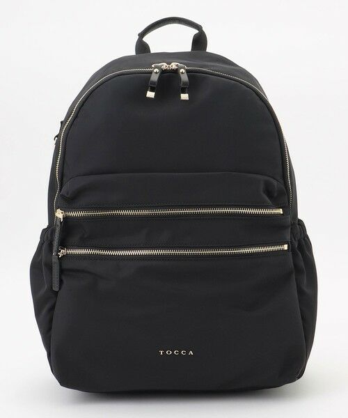 撥水・A4サイズ対応】ET RUE BACKPACK バックパック （リュック